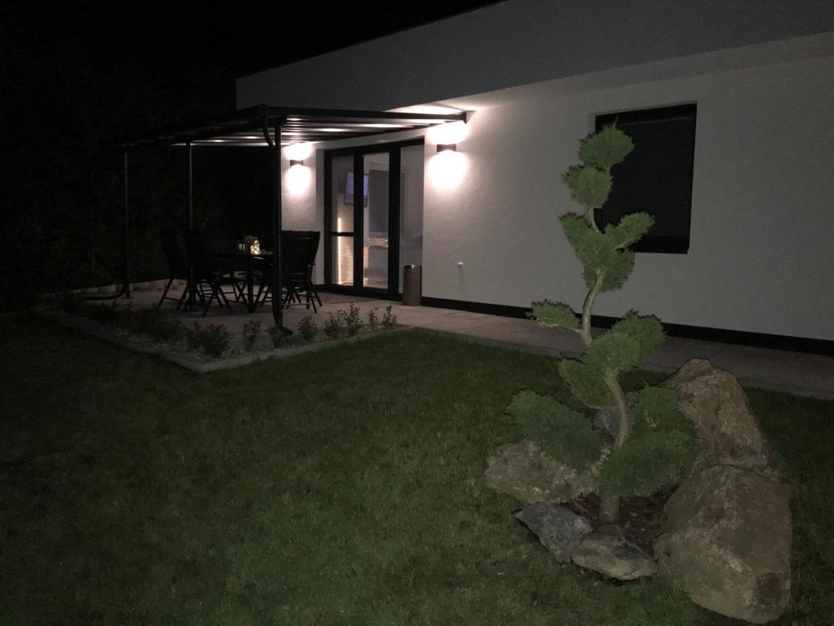 Hauslipno Bungalov Na Lipne Lipno nad Vltavou Esterno foto