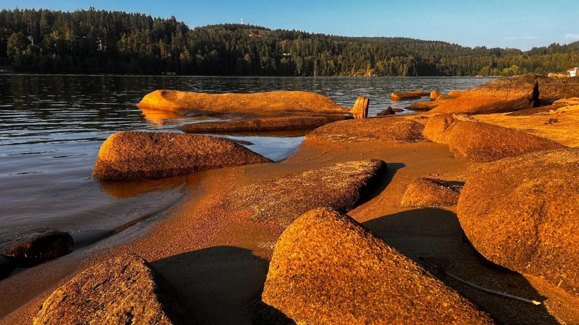 Hauslipno Bungalov Na Lipne Lipno nad Vltavou Esterno foto